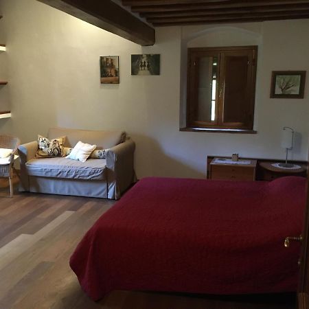Podere Sanripoli Montespertoli Zewnętrze zdjęcie