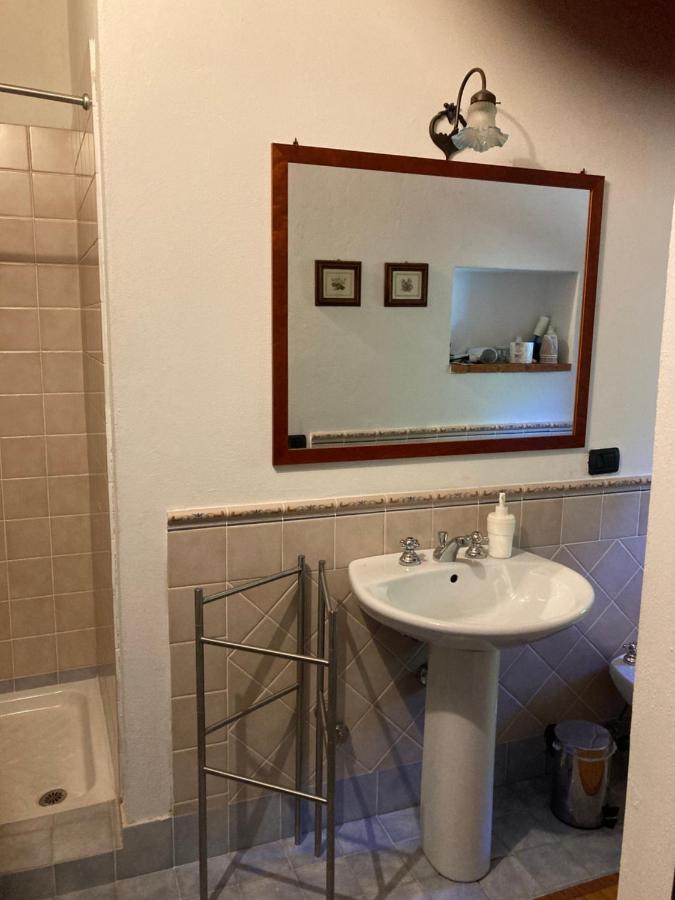 Podere Sanripoli Montespertoli Zewnętrze zdjęcie